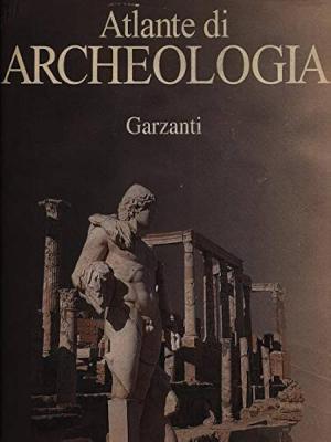ATLANTE DI ARCHEOLOGIA